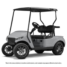 MadJax® Storm Body Kit for EZGO TXT – Cement Gray Lakeside Buggies