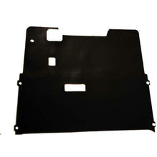 Lakeside Buggies EZGO TXT/S4/L4 Floor Mat W/Horn Cut-out (Years 2009.5 - Up)- 8343 EZGO Floor mats