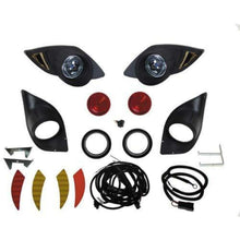 Lakeside Buggies LIGHT KIT, ELECTRIC YAM DRIVE, OEM- 6902 Lakeside Buggies Direct Light kits