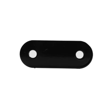 MadJax XSeries Storm Rear Spring Shackle Plate Madjax Parts and Accessories