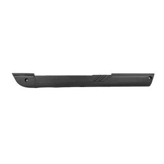 MadJax XSeries Storm Passenger Side Rocker Panel Madjax Parts and Accessories