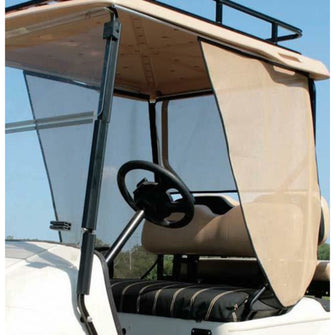 Lakeside Buggies SUN SCREEN, SAND, EZ TXT- 48397 RedDot Enclosures