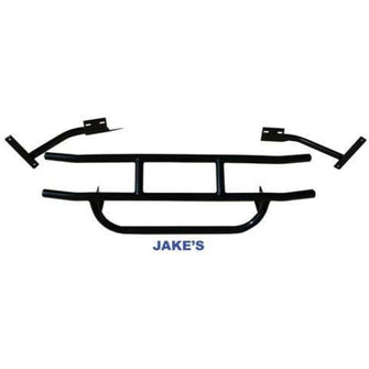 Lakeside Buggies Jake’s Black EZGO Medalist / TXT Brush Guard (Years 1994-2013)- 30844 Jakes NEED TO SORT