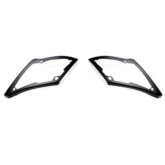 MadJax Reusable Headlight Template for Yamaha Drive2 Lakeside Buggies