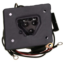 Lakeside Buggies EZGO TXT 48-Volt Charger Receptacle (Years 2010-Up)- 8334 EZGO Chargers & Charger Parts