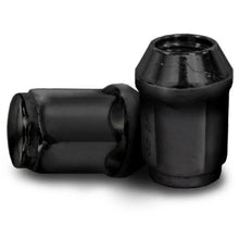 Lakeside Buggies Black 1/2 x 20 Standard Lug Nuts (100 pack)- LUG100SB GTW Wheel Accessories