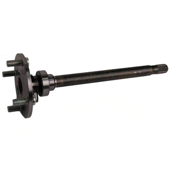 Lakeside Buggies Passenger - Club Car Precedent Axle Assembly (Years 2007-Up)- 8520 Lakeside Buggies Direct Rear axle