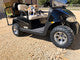 Lakeside Buggies MODZ 12" Ambush Gunmetal Wheels & Off-Road Tires Combo- G1-5200-GM OFF-ROAD OPTION Modz Tire & Wheel Combos