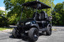 Lakeside Buggies MODZ 14" Bomber Matte Black Wheels & Street Tires Combo- G1-5415-MTB STREET OPTION Modz Tire & Wheel Combos