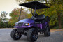 Lakeside Buggies MODZ 14" Bomber Matte Black Wheels & Off-Road Tires Combo- G1-5415-MTB OFF-ROAD OPTION Modz Tire & Wheel Combos