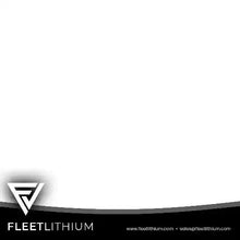 Fleet Lithium 50 Page Note Pad Fleet Lithium Promo undefined