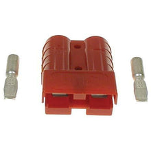 Lakeside Buggies 10-Gauge Red Plug (Universal Fit)- 1214 Lakeside Buggies Direct Chargers & Charger Parts