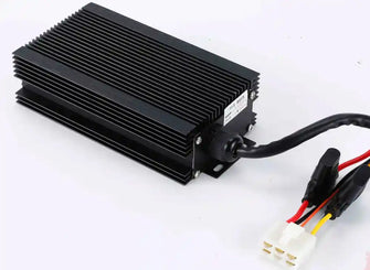 38 Volt 105 AH Fleet Lithium Bundle Fleet Lithium Battery Bundles undefined