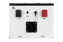 51 Volt 105 AH Relay Fleet Lithium Bundle Fleet Lithium Battery Bundles undefined