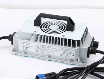 38 Volt 105 AH Fleet Lithium Bundle Fleet Lithium Battery Bundles undefined