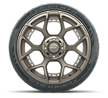 Lakeside Buggies 215/40-R14 GTW- 20-073 GTW Tires