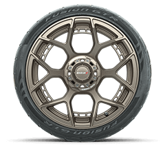 Lakeside Buggies 215/40-R14 GTW- 20-073 GTW Tires