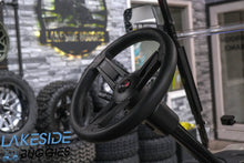 2024 Kodiak Apex Red Lifted  4 Passenger Golf Cart PN# 7V3KSB1D1PG000584 -  Kodiak EV at LakesideBuggies.com