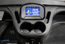 2024 Icon i40L Custom Build  Orange  Lithium Golf Cart PN# LT-A0130412 -  Icon EV at LakesideBuggies.com