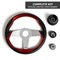 Lakeside Buggies MODZ Zilker Golf Cart Steering Wheel w/Adapter- MODZ ZILKER Modz NEED TO SORT